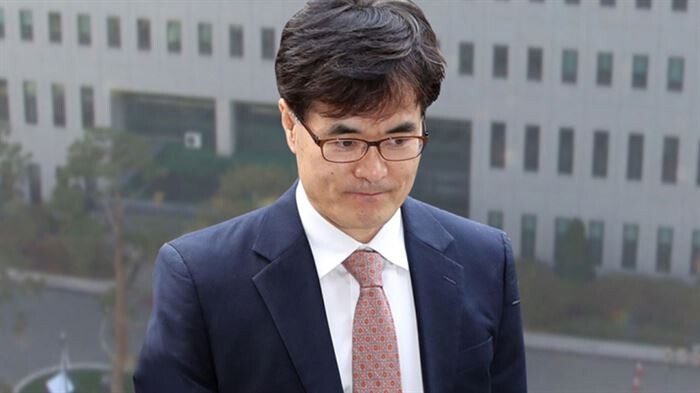 김병삼 금융감독원 전 부원장[사진 = 연합뉴스 제공]