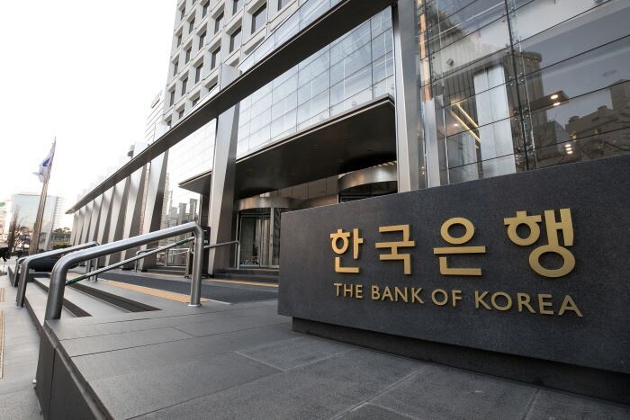 [사진 = 한국은행]
