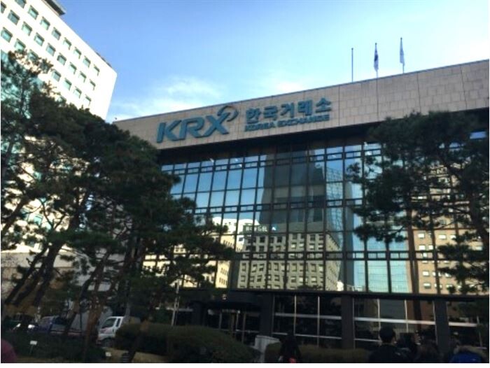 [사진 = 한국증권거래소]