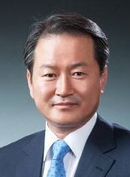 성대규 현 보험개발원장 [사진 = 신한금융 제공]