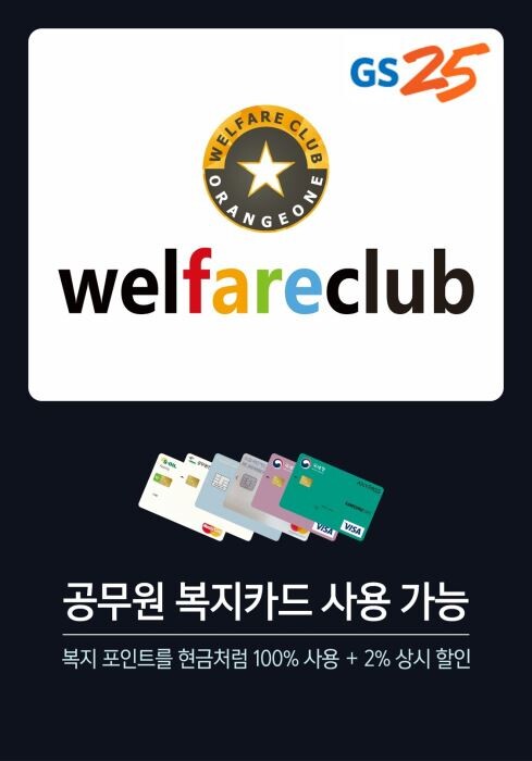 ▲웰페어클럽 제휴.[이미지=GS리테일]