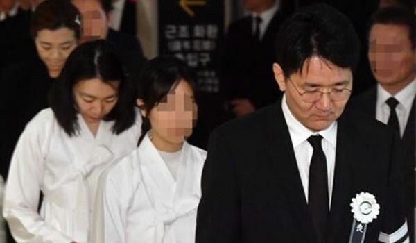 조현아 전 대한항공 부사장이 조원태 한진그룹 회장에 대해 선친인 고(故) 조양호 회장의 뜻과 다르게 그룹을 운영하고 있다며 사실상 조 회장의 경영방침에 불만을 드러냈다. (사진제공=연합뉴스)