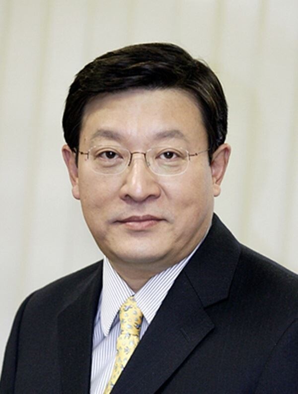 허태수 GS 신임 회장은 2일 신년사에서 디지털 역량과 글로벌 역량을 갖춘 인재 확보와 조직문화 개선의 필요성을 강조했다. (사진제공=GS그룹)