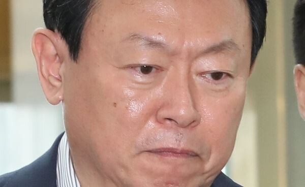 롯데그룹은 15일 오후 2시 신동빈 회장 주재로 그룹 차원의 VCM(Value Creation Meeting, 옛 사장단회의)을 개최한다고 밝혔다. (사진제공=연합뉴스)