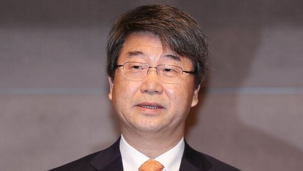 김지형 준법감시위원회 위원장. (사진제공=연합)