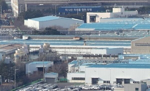 신종 코로나 바이러스 감염증 확사 여파로 현대자동차 국내 생산공장 대부분이 7일 전면 가동을 중단한다. (사진제공=연합)
