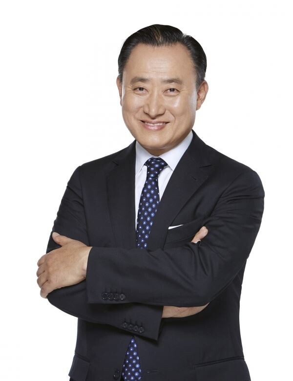 이해선 코웨이 대표이사[사진제공=코웨이]