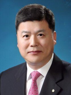 권광석 은행장 후보[사진제공=우리은행]