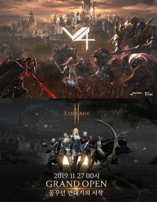 넥슨·넷마블·엔씨소프트 등 이른바 '3N'으로 불리는 국내 3대 게임업체의 지난해 4분기 실적은 '신작' 흥행 여부에 따라 판가름이 났다.