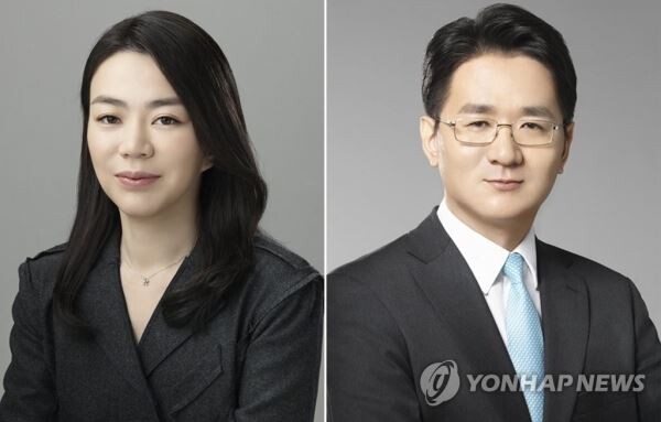 다음 달 25일로 예정된 한진칼 주주총회를 앞두고 조원태 회장 측과 주주연합간 갈등이 고조되고 있다. (사진제공=연합)