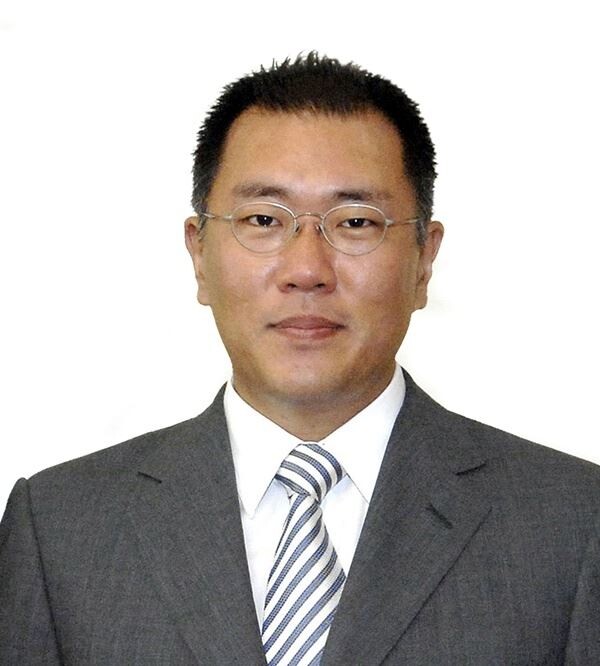 정의선 현대차그룹 수석부회장. (사진=현대차 제공)