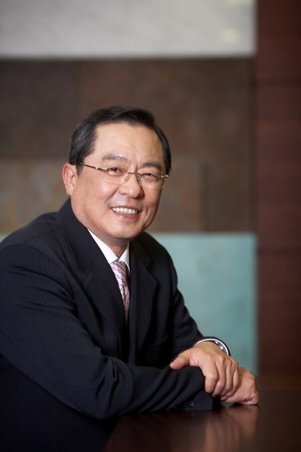 LS그룹 구자열 회장.