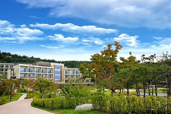 삼성 영덕연수원 전경. (사진제공=삼성전자)