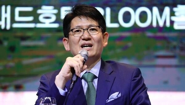 행동주의 사모펀드 KCGI가 오는 27일 한진칼 주주총회를 앞두고 '의결권 대리행사의 권유를 하는 취지’의 참고서류를 6일 공시했다. (사진제공=연합뉴스)