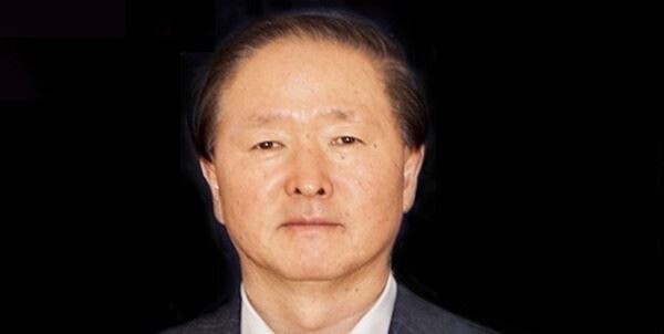 우기홍 대한항공 사장. (사진제공=연합뉴스)
