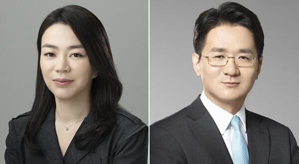 조현아 전 대한항공 부사장과 행동주의 사모펀드 KCGI, 반도건설로 구성된 '3자 연합'이 갑자기 정관 변경안을 제안했다.