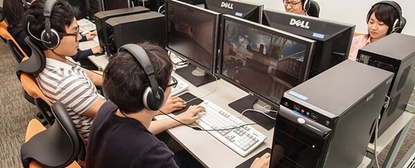 스마일게이트 게임공간 이미지. (출처=홈페이지)