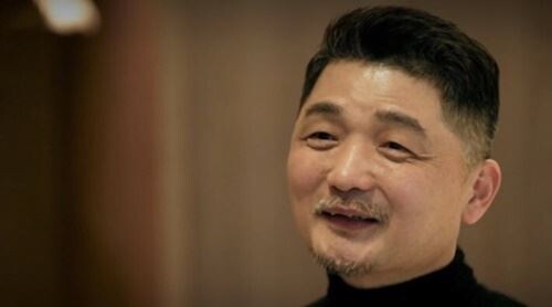 김범수 카카오 이사회 의장. /(사진=연합뉴스)