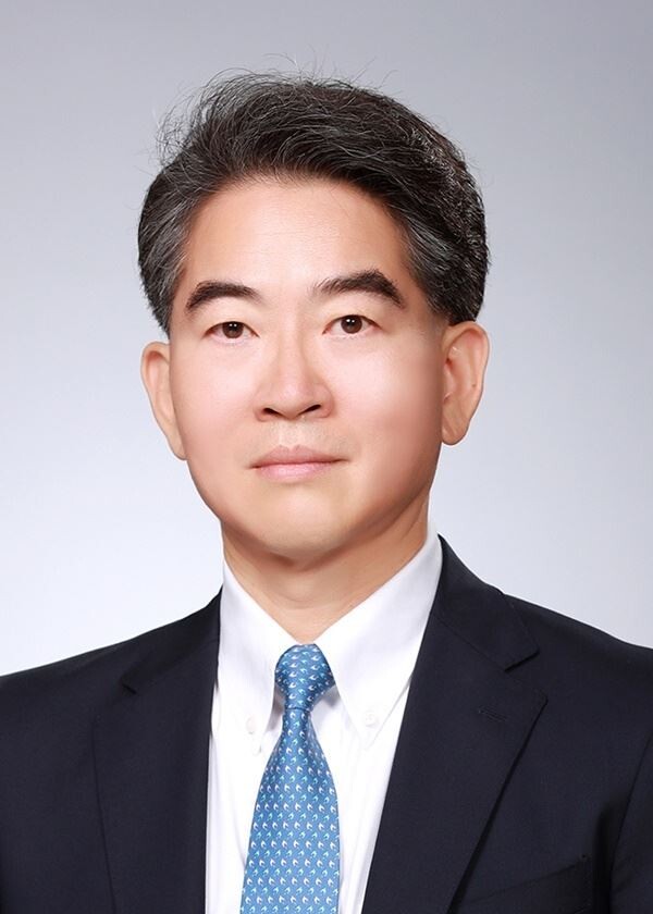 LG디스플레이 정호영 사장. (사진제공=LG디스플레이)