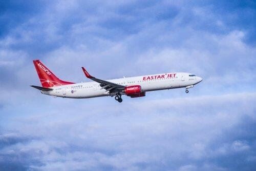 사진제공=이스타항공.