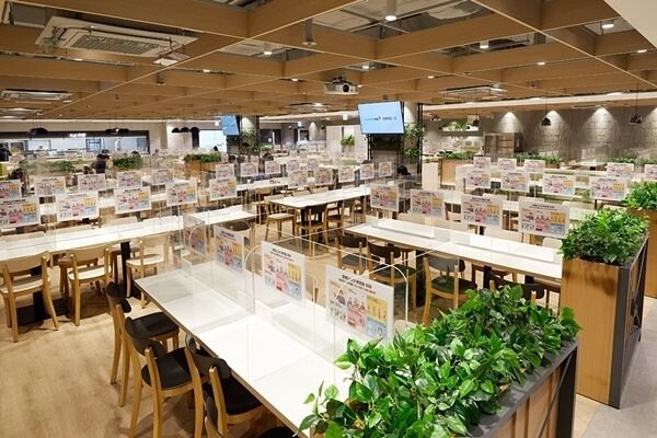 게임빌, 라인게임즈 등 국내 중형 게임사들이 재택 근무 기간을 추가로 연장하기로 했다. (사진제공=게임빌-컴투스)