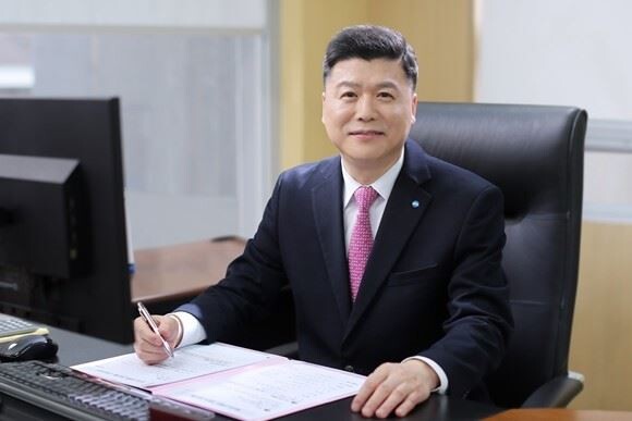 권광석 신임 우리은행장[사진제공=우리은행]