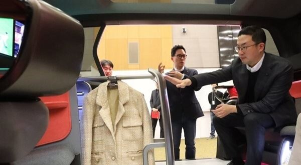 구광모 ㈜LG 대표이사 회장은 27일 "모든 어려움에도 기회가 있기에 LG는 슬기롭게 대처하며 위기 이후의 성장을 준비하겠다"고 밝혔다. (사진제공=LG전자)