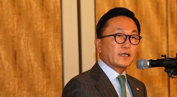 박현주 미래에셋금융그룹 회장. (사진제공=연합뉴스)