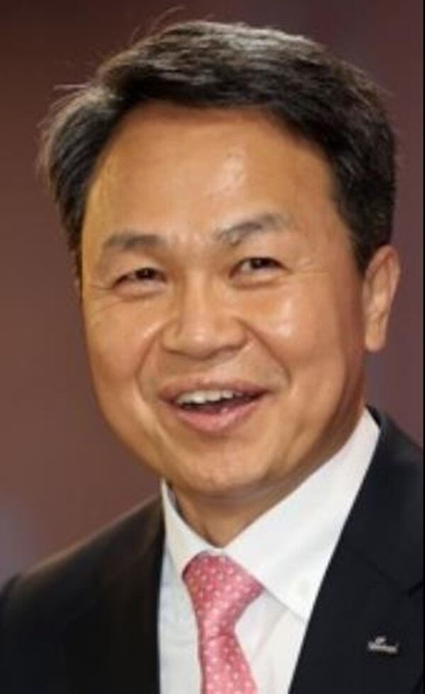 진옥동 신한은행장. (사진제공=연합뉴스)