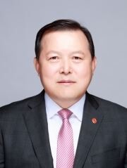 황각규 롯데지주 부회장