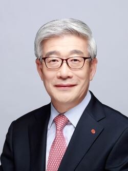 송용덕 롯데지주 부회장 (사진=롯데지주)