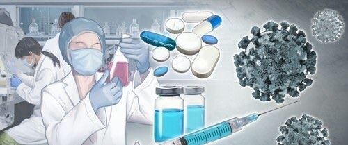 국내 코로나19 백신 개발에 나선 기업 대부분은 아직 연구개발(R&D) 초기 단계로, 성과가 나오기까지는 적잖은 시간이 소요될 것으로 보인다./ (사진=연합뉴스)