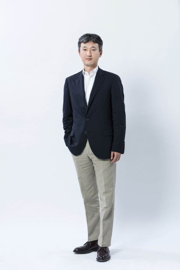 성준호 스마일게이트 그룹 IP 경영 협의체 의장 (사진=스마일게이트그룹)