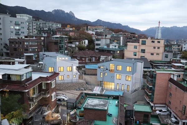 삼양동 전경 사진=SNS캡처