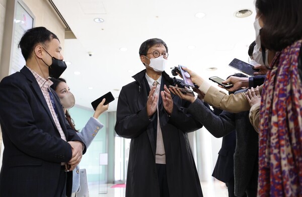 이창용 한은총재 후보자