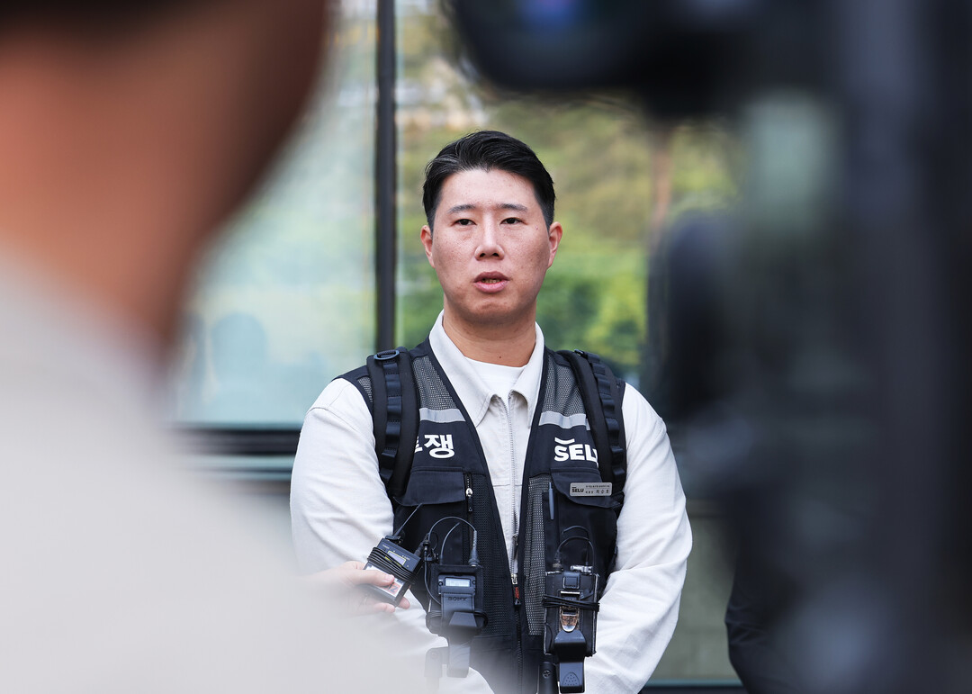 삼성전자 노조 내부 갈등 ‘최고조’…...