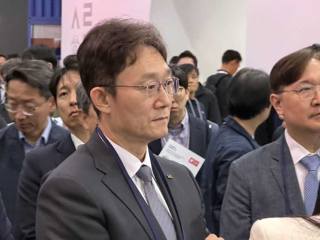 KT 지배구조 재정비…‘감독’ 이사회...