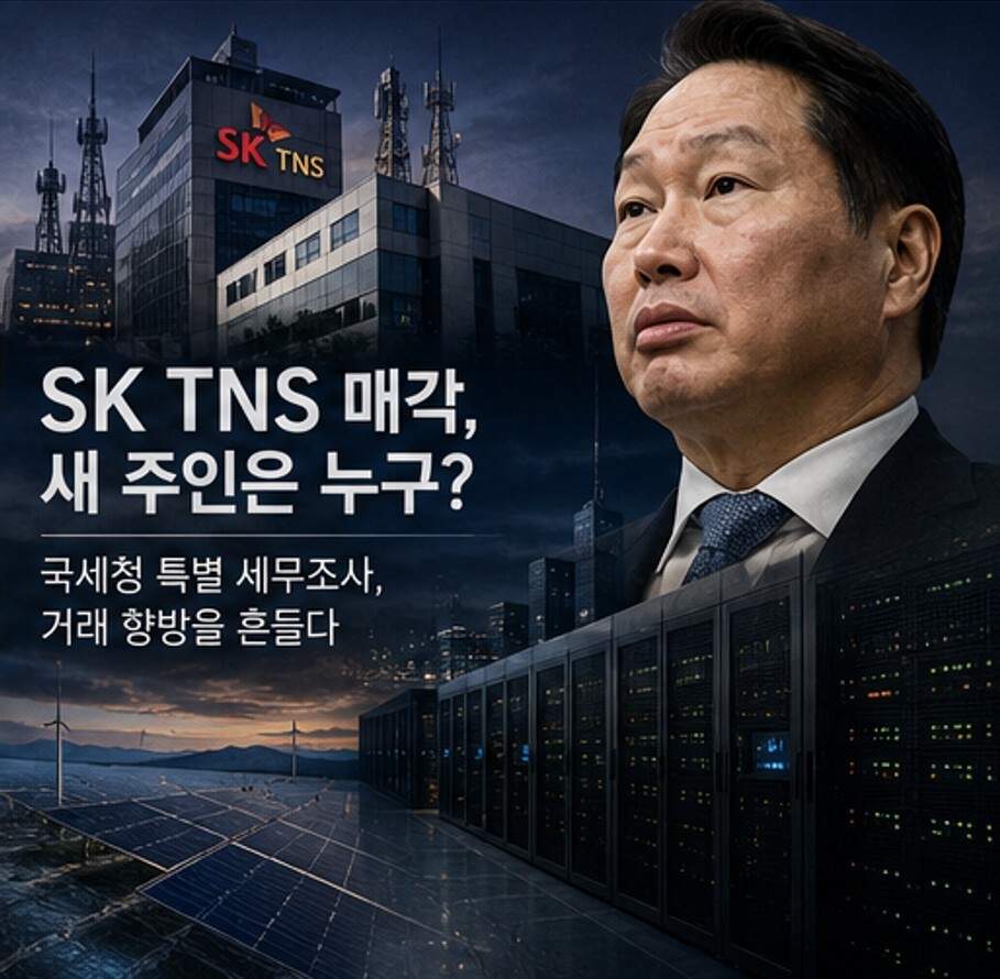 국세청, 알케미스트 특별세무조사 확대...