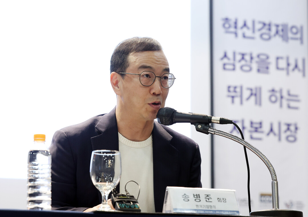중복상장 금지, 주주보호인가 성장판 ...