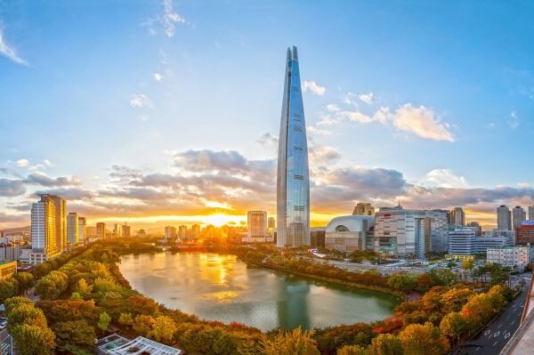시그니엘서울.[사진=호텔롯데]
