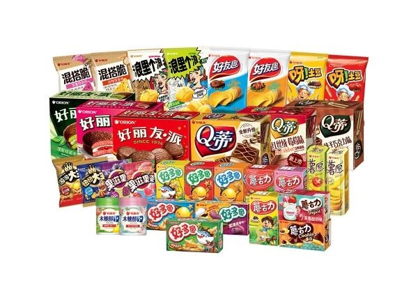 [사진=오리온]