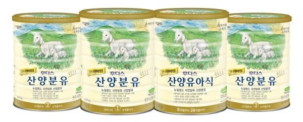 [사진=일동후디스]