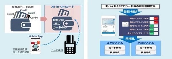 일본 신용카드 IT 시스템 H-ALIS. [사진=현대카드 제공]
