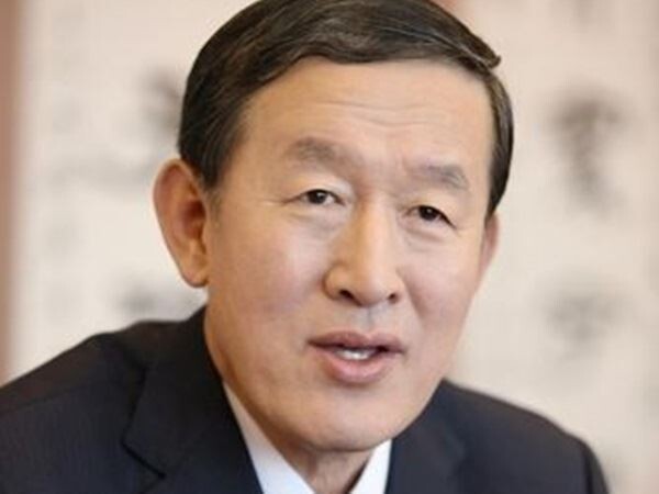 허창수 GS 회장. (사진출처=연합뉴스)