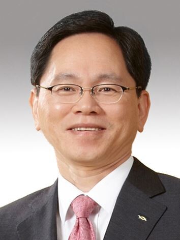 ▲케이디인베스트먼트 모과균 대표이사. [사진=광동제약]