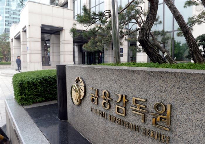[사진 = 금융감독원]