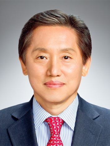 김병영 대표이사 [사진 = BNK투자증권]