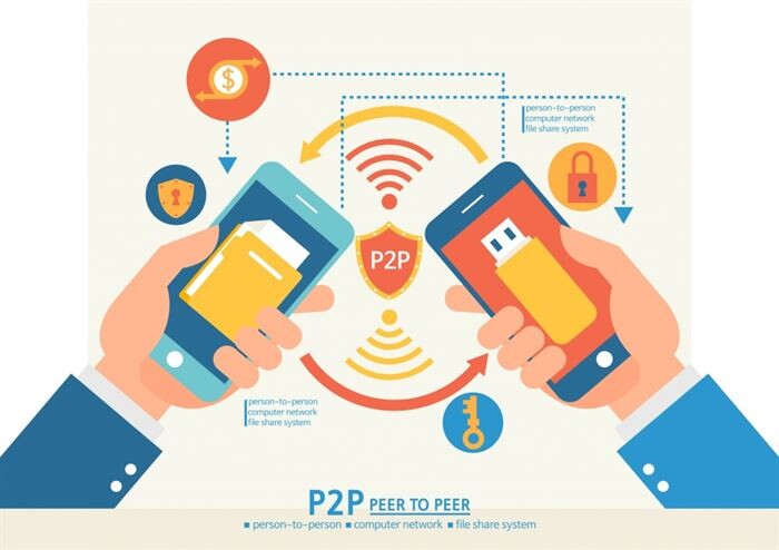 P2P금융법안이 정식 금융권에 제도권에 진입하면서 향후 시장확대에 대한 업계가 주목하고 있다. [이미지출처 = 게티이미지뱅크]