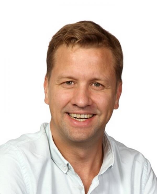 ▲오비맥주 신임사장에 벨기에 출신 벤 베르하르트가 선임됐다. [사진=오비맥주]