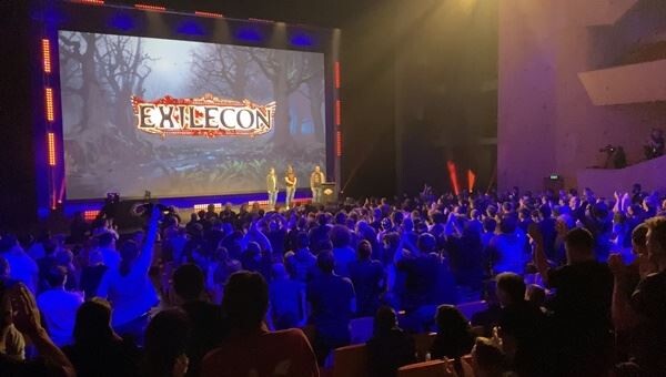 국내 게임업계의 '허리'로 평가받는 중견 게임사들은 모두가 그런 것은 아니지만 상당부분 작년 3분기 보다는 '안정적 성적표'를 받아 쥔 것으로 확인됐다. 특히 대형 게임사들의 자본 공세에도 불구하고 중견 게임사들의 성장세가 이어질 경우 국내 게임업계는 더욱 견고해질 것으로 전망된다. (사진제공=카카오게임즈)